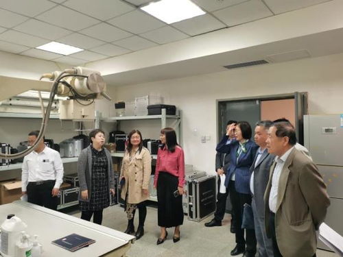 我中心顺利通过职业卫生技术服务机构核技术工业应用类资质续展评审