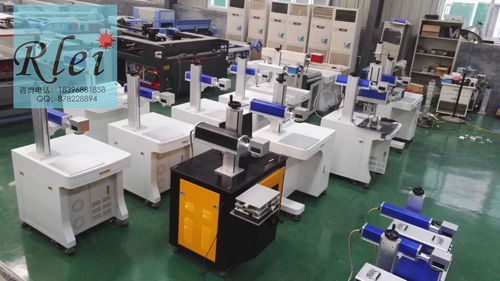 专业光纤激光打标机供应 金属打标设备厂家直销，送货上门，终身质保及技术服务